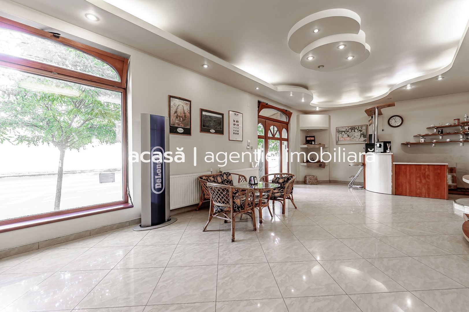 Spațiu Comercial, Calea Iuliu Maniu - Poză 1