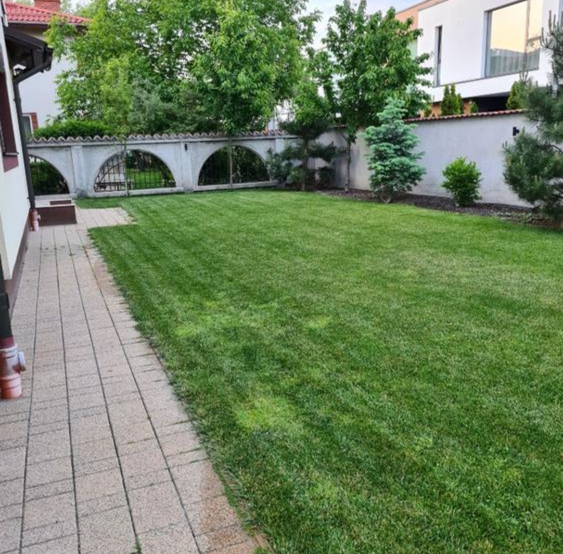 Vilă individuală în zona Băneasa – Jolie Ville - Poză 8