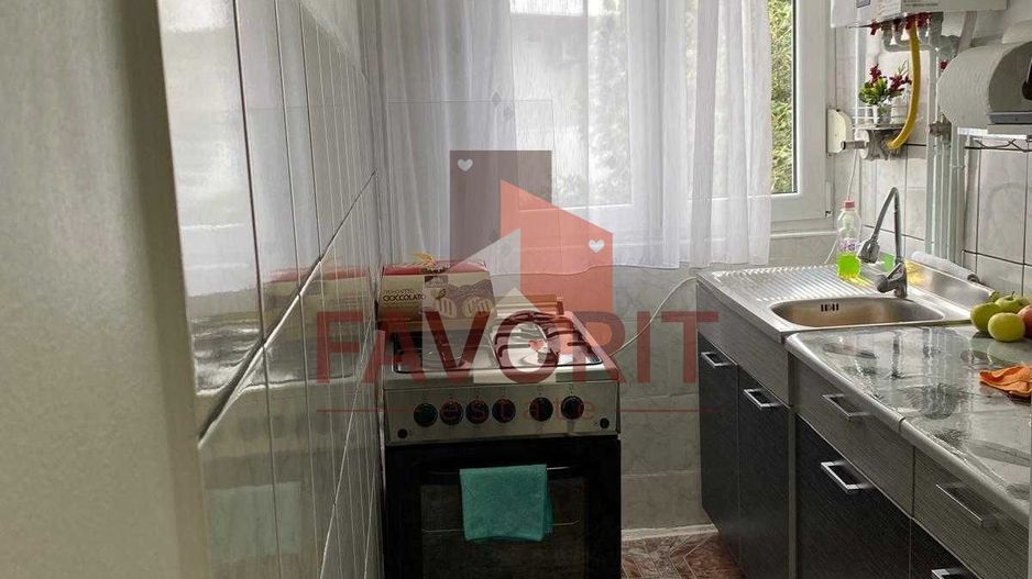 2 camere | centrala proprie | mobilat si utilat | zona excelenta | - Poză 4