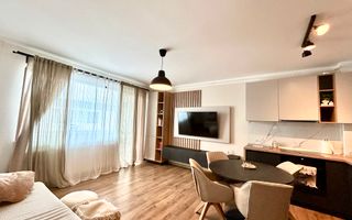 Apartament modern 2 camere | Florești – Zona Parcului Poligonului - Poză 2