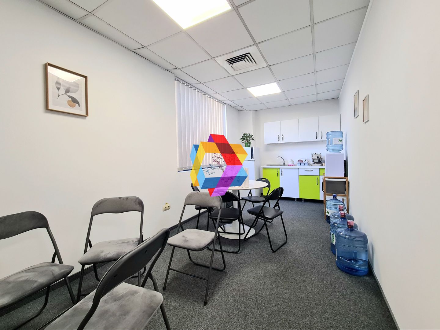 Spațiu birouri de închiriat Brasov - 160 mp # spatii-comerciale-brasov.ro - Poză 4