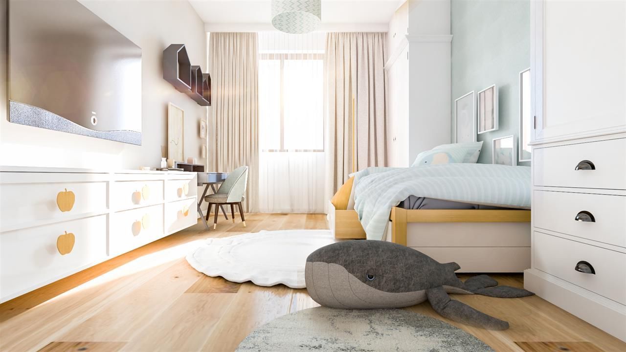 Vila Plan parter | Corbeanca | La marginea padurii - Poză 17