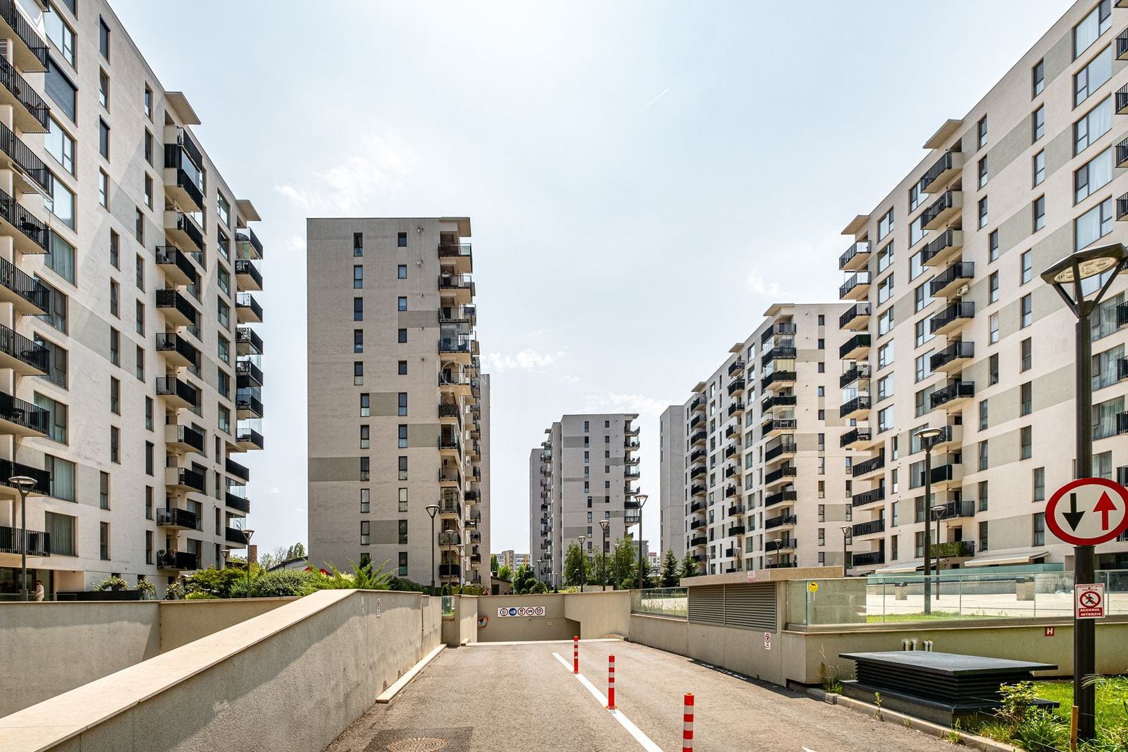 GARSONIERA- COMPLEX CENTRAL, MASINA DE SPALAT VASE, METROU, MODERN - Poză 7
