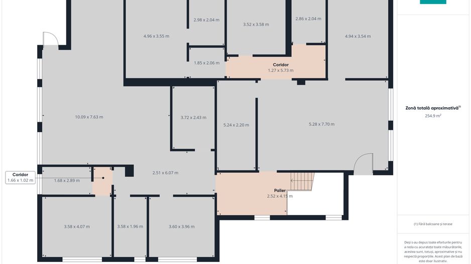 Spaţiu comercial la ieşire din Timişoara - Poză 28