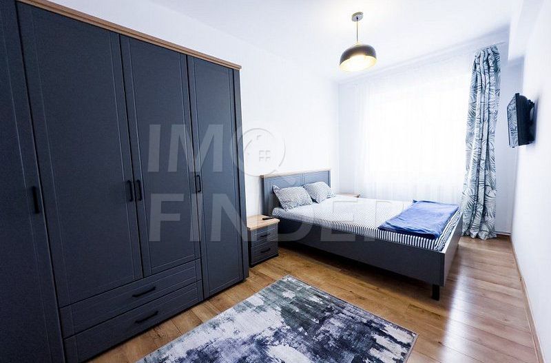 Apartament 2 camere decomandate, parcare, Ultracentral - Poză 3