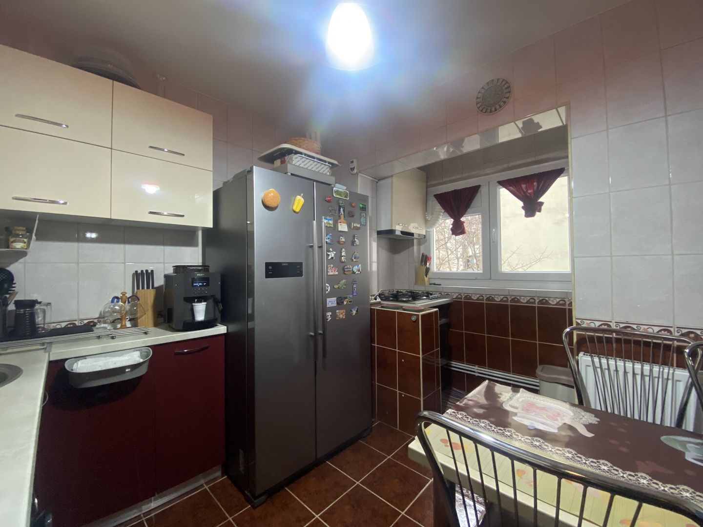 Apartament atragator cu doua camere, Baicului, 130.000€ negociabil - Poză 15