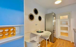 Apartament 2 camere de închiriat Dristor – 300 m metrou | etaj 1 | renovat - Poză 11