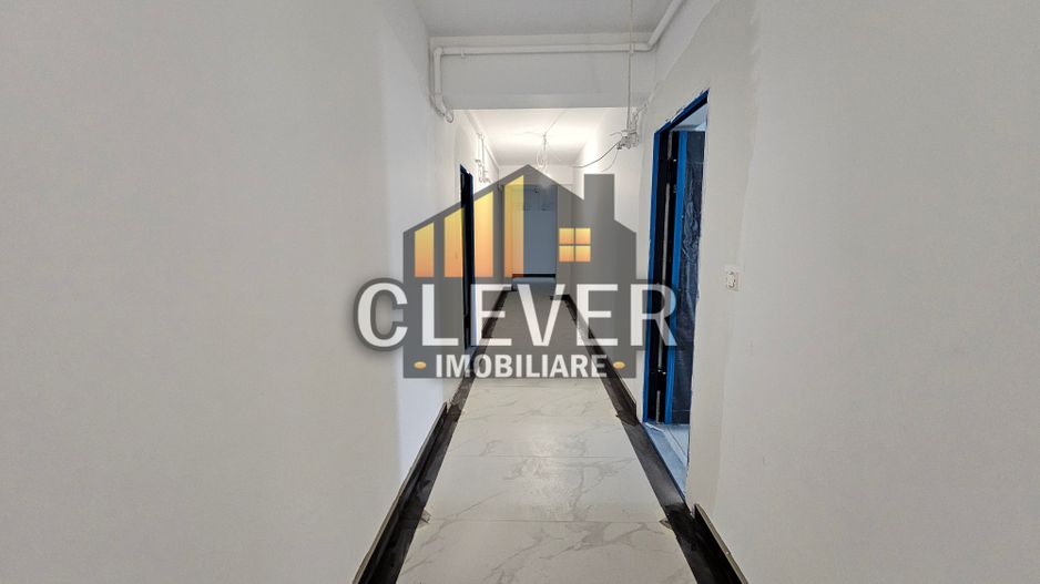Finalizat Direct Dezvoltator | 2 Camere Decomandat | Metrou Teclu - Poză 11