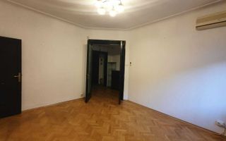 Apartament 2 camere in vila, stradal Dorobanți doua balcoane, două băi - Poză 3