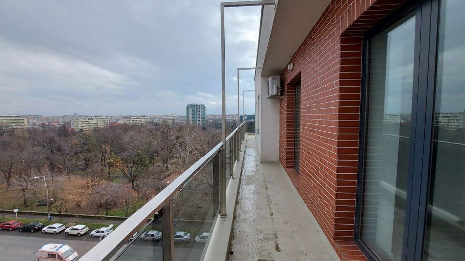 Apartament 4 camere cu vedere catre Parcul Circului | Comision 0% - Poză 10