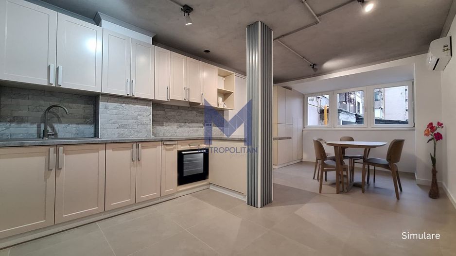 1 cameră I 37 mp | Calea Florești I perfect investiție - Poză 1