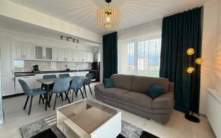 Apartament 3 camere nou | Balcon | Parcare | M. Viteazu - Poză 12