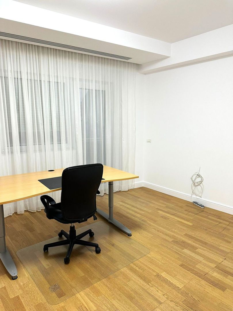 Apartament de lux cu 5 camere de inchiriat | Baneasa | Garaj subteran - Poză 10