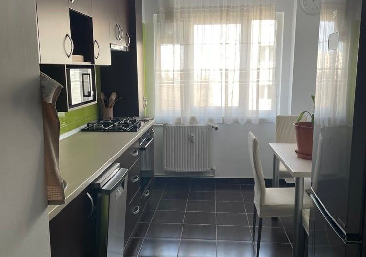 Apartament 3 camere de închiriat Obregia-Berceni - Poză 6