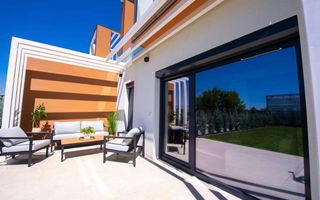 Duplex Proiect Diferit I Dumbravita I - Poză 22