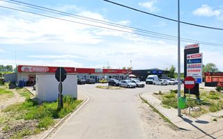 Sapient | Galerie comercială în Oșorhei, jud. Bihor - Poză 2