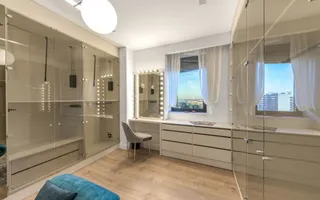 Penthouse 6 camere | Herastrau | Terasa | 3 locuri de parcare - Poză 13