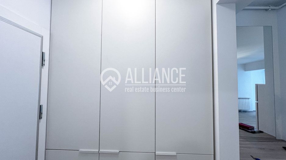 MAMAIA NORD(COD 05) - Studio Modern cu Vedere de Vacanta - Poză 12