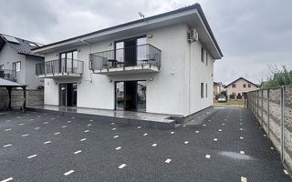 Vila Spatioasa 240 mp, Teren 820 mp Sibiu-Arhitectilor - Poză 13