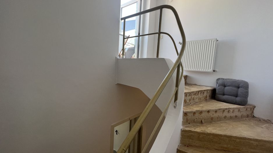 Vila cu curte si garaj Dorobanti - Calea Floreasca - Poză 12