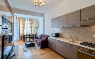 Apartament 2 camere, 55mp, zona Centru Str Traian - Poză 1