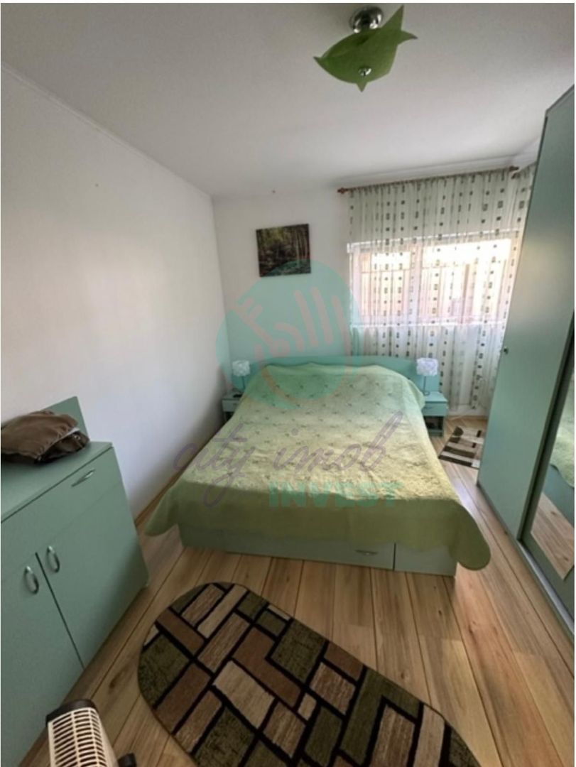 'Casuta' cu gradina in zona Vatra Luminoasa - Poză 7