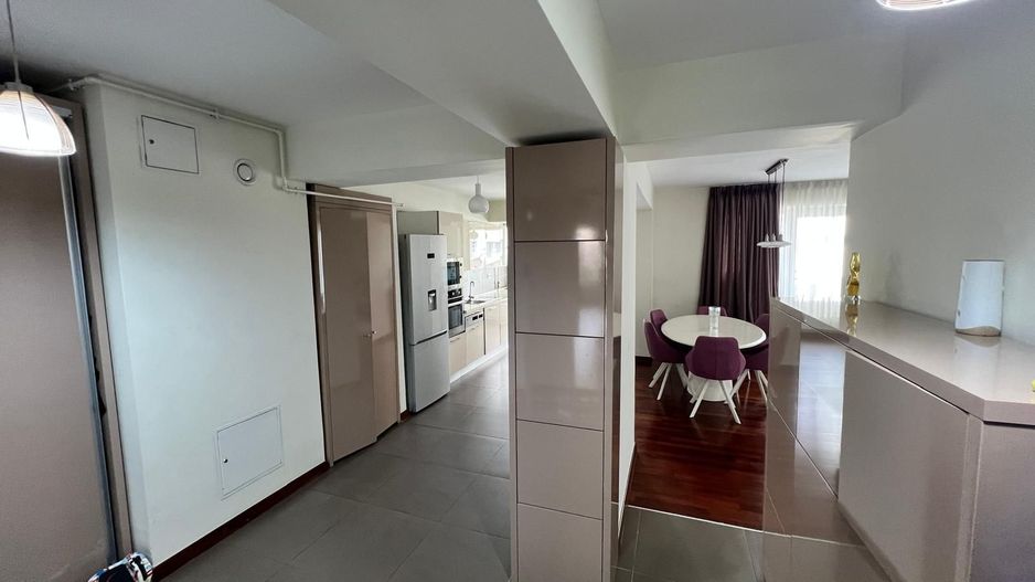 Ap 3 Camere || InCity Residence || Parcare subteran inclusa in pret || Metrou - Poză 13