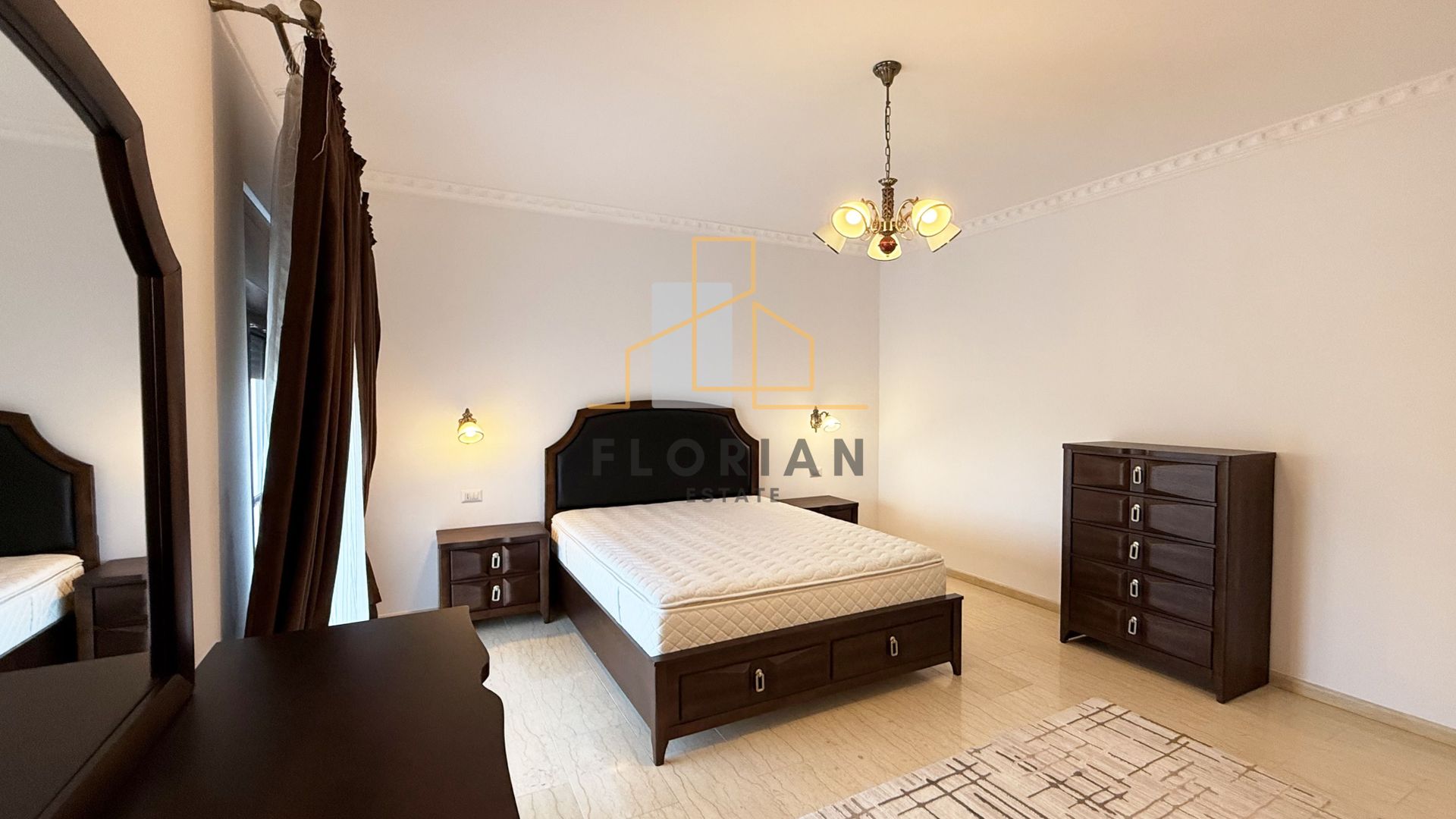 Casa individuala premium cu 5 camere, de inchiriat/ Dumbravita - Poză 5