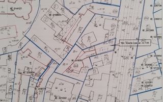 Oportunitate Ultracentrală – Clădire cu Apartamente de Vânzare | S4 - Poză 1