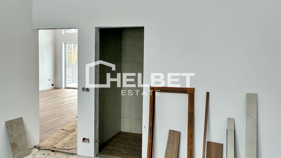 Casă individuală / Sânpetru / 3 camere / 600 mp teren - Poză 8