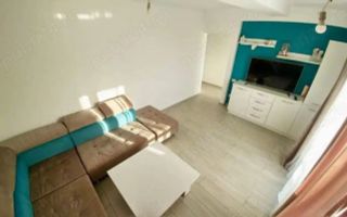 Vanzare aparatament de 2 camere in Ozana, Scoala 116, bloc 2017 - Poză 5