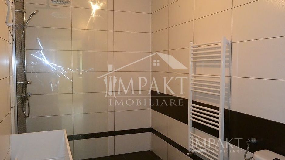 Casa individuala in cartierul Gheorgheni ! - Poză 11