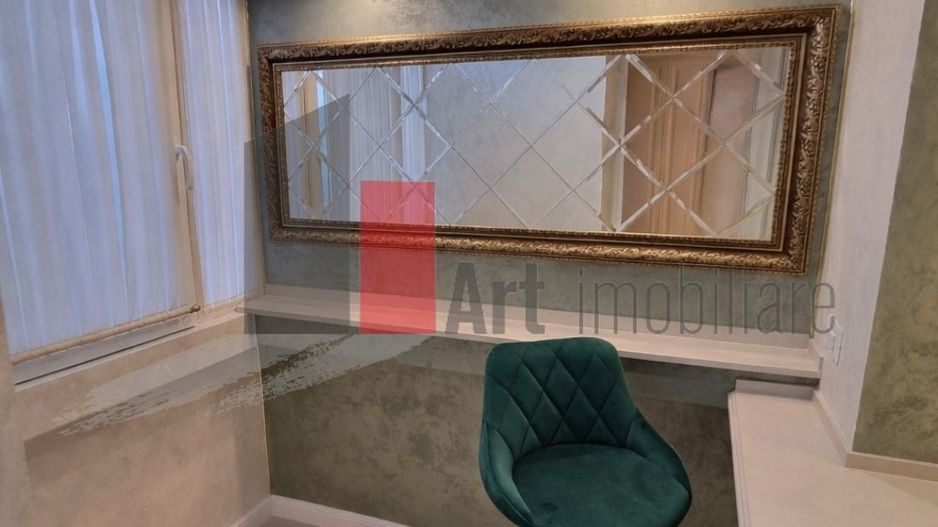 Garsoniera de inchiriat-Dristor - Poză 8