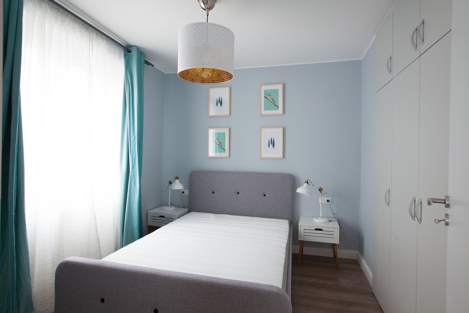 2 camere Parc Cismgiu Brezoianu | Sala Palatului | Centrala - Poză 4