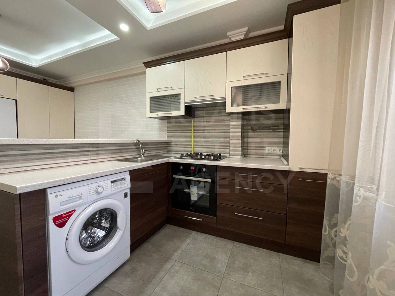 Chirie, apartament, 2 camere, strada Bogdan Voievod, Râșcani - Poză 5