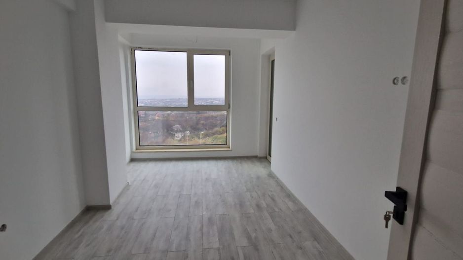 Apartament NOU 2 camere 60 mp Copou 120000 euro - Poză 3