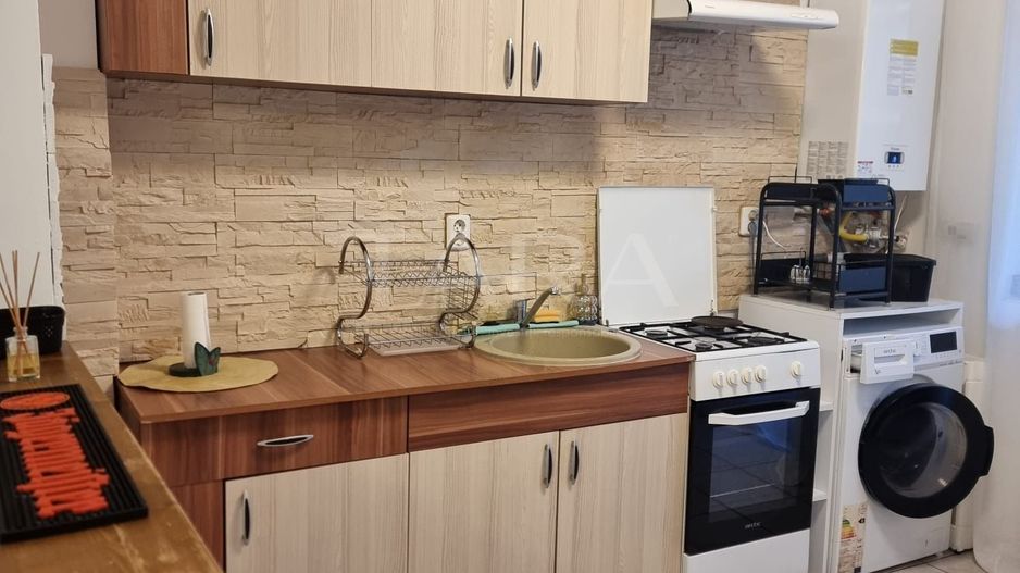 Apartament cu 2 camere de vânzare în Florești, zona Terra. - Poză 3