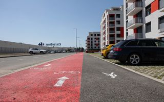 Teren casa in cea mai buna zona din Arad, TVA INCLUS - Poză 2