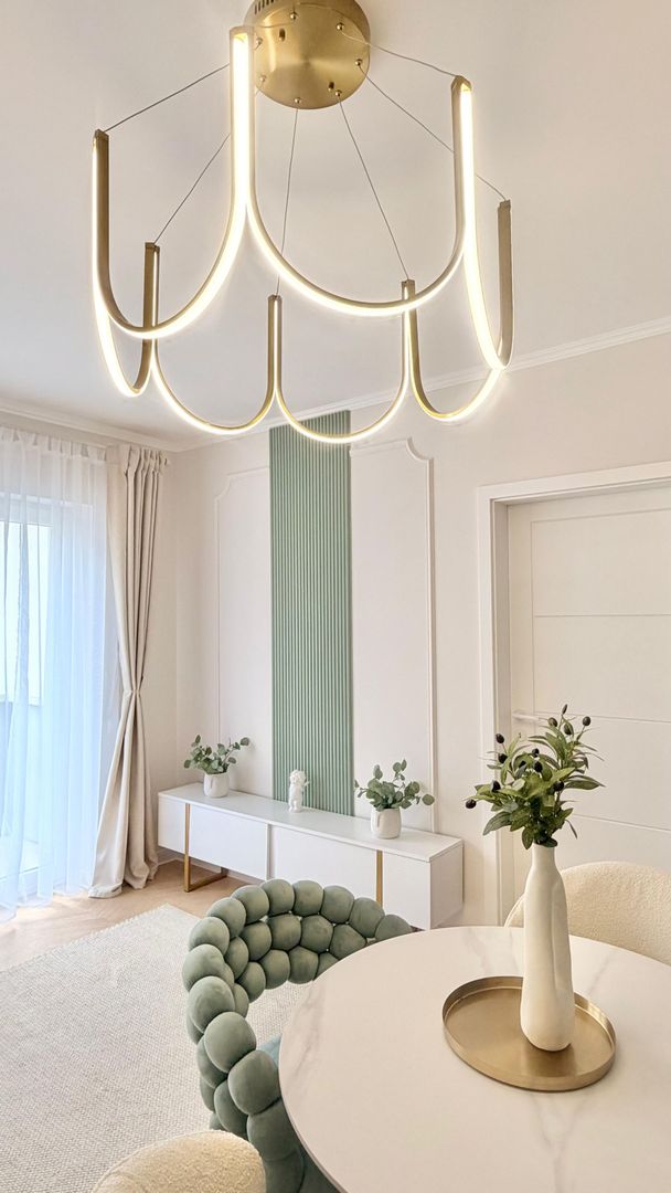 Apartament modern de vânzare  | Zona Terra, Florești - Poză 8