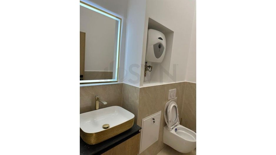REC3001774 One Cotroceni Spatiu comercial 90 mp Terasa 43 mp Prima inchiriere - Poză 7