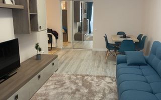 Apartament 2 camere de vanzare / Zona Parcul Poligonului / Floresti - Poză 2
