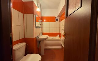 Apartament cu 3 camere | 2 balcoane | 2 bai | ULTRACENTRAL- de vanzare - Poză 9
