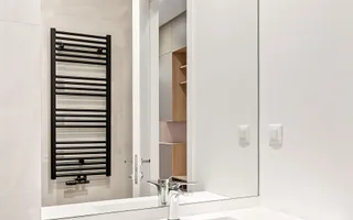 Apartament 3 camere One Verdi cu loc de parcare - Poză 12