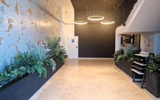 Apartament studio lux Mamaia, lângă Aqua Magic - Poză 13