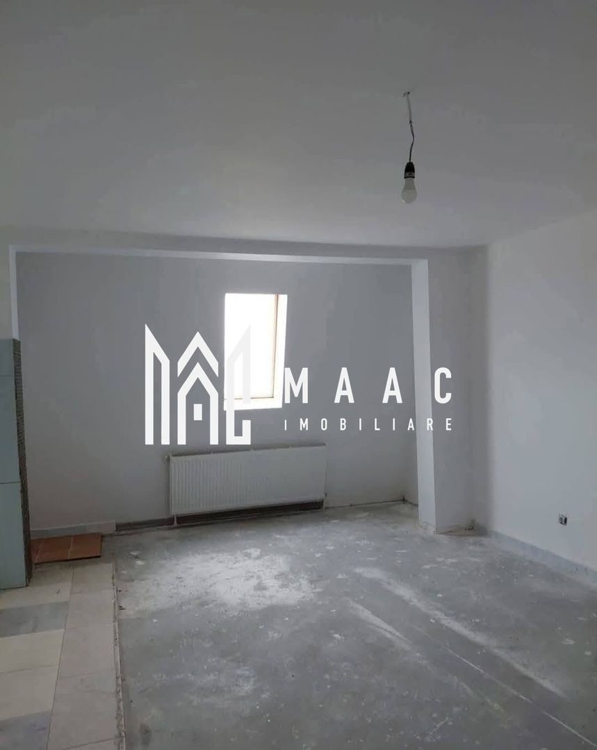 Apartament 4 camere | 75 mp utili | Șelimbăr – Bulevardul Mihai Viteazul | - Poză 5