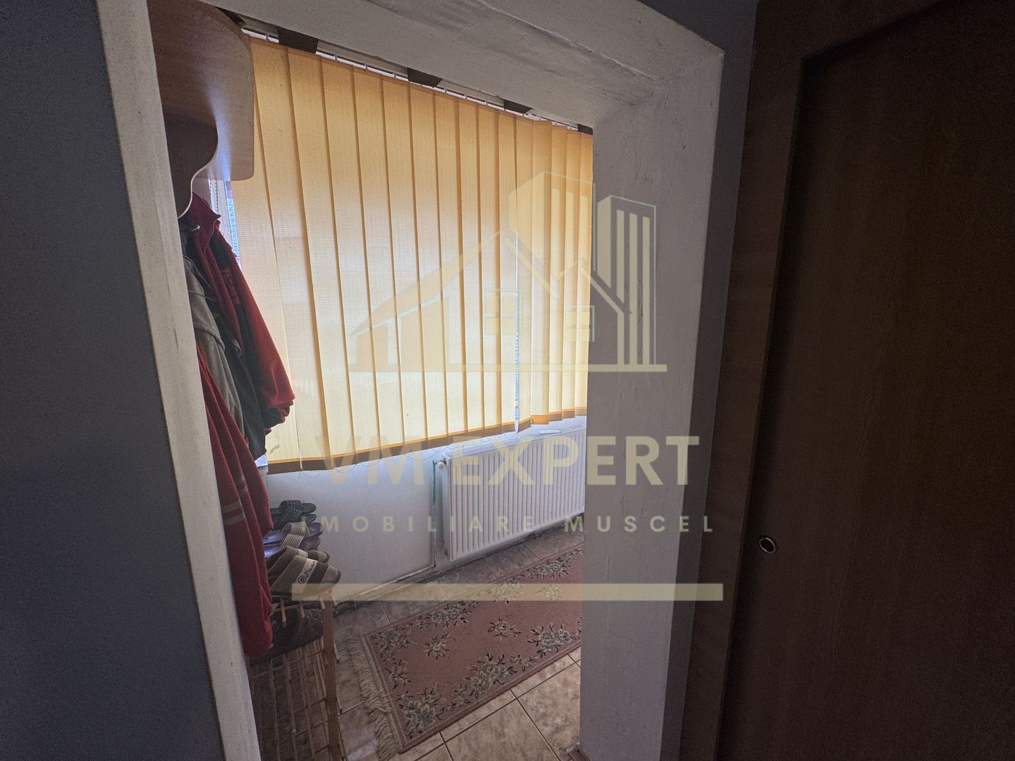 VILA 4 CAMERE TEREN 772 MP SCHITU GOLESTI ARGES - Poză 37