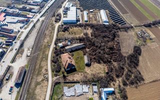 Teren 7800 mp Ineu - Poză 6