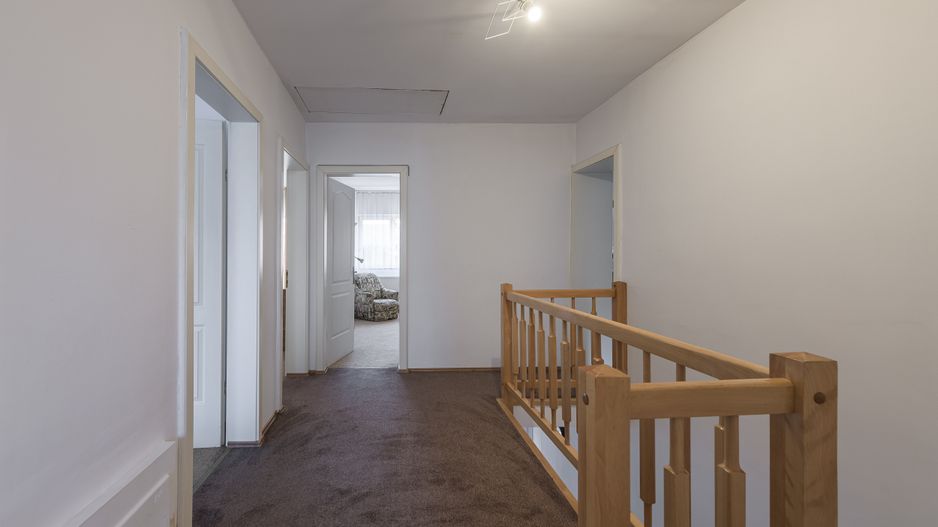 Duplex 169 mp utili, teren 378 mp, Florești Terra - Poză 19