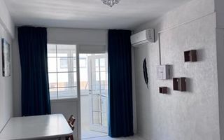 Apartament 2 camere, 54 mp, mobilat, utilat, centrala proprie, incalzire in pardoseala, balcon inchis, AC, an 2024, Miroslava - Poză 8