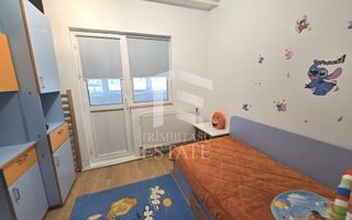 INEL I - Apartament cu centrala pe gaz, loc de parcare si pod de 60 mp - Poză 15